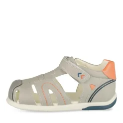Sandalen GRIJS