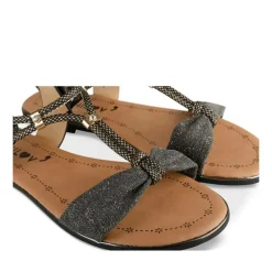 Sandalen GRIJS