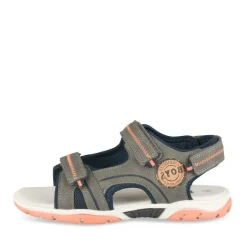 Sandalen GRIJS