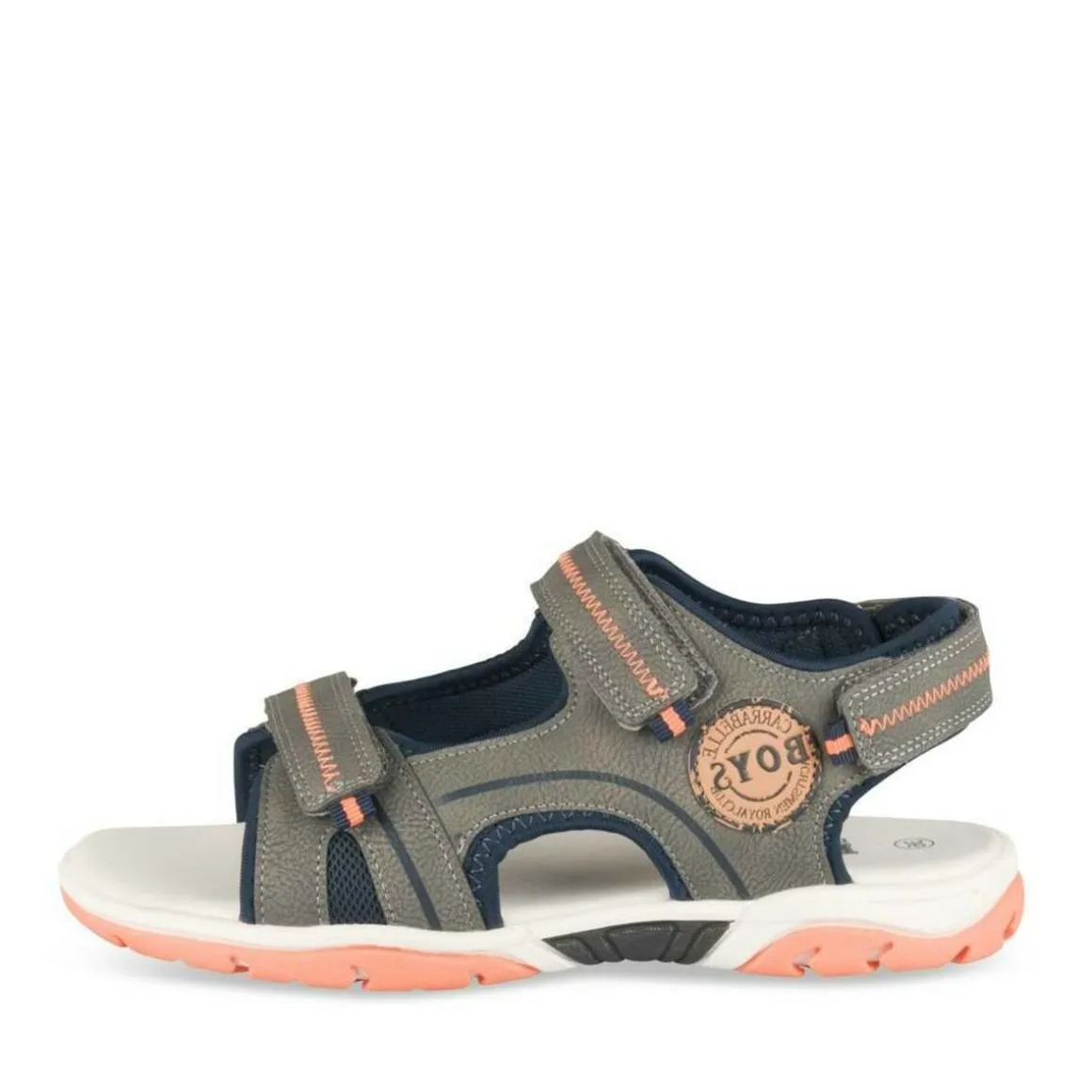 Sandalen GRIJS