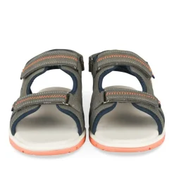 Sandalen GRIJS