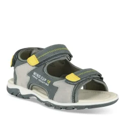 Sandalen GRIJS