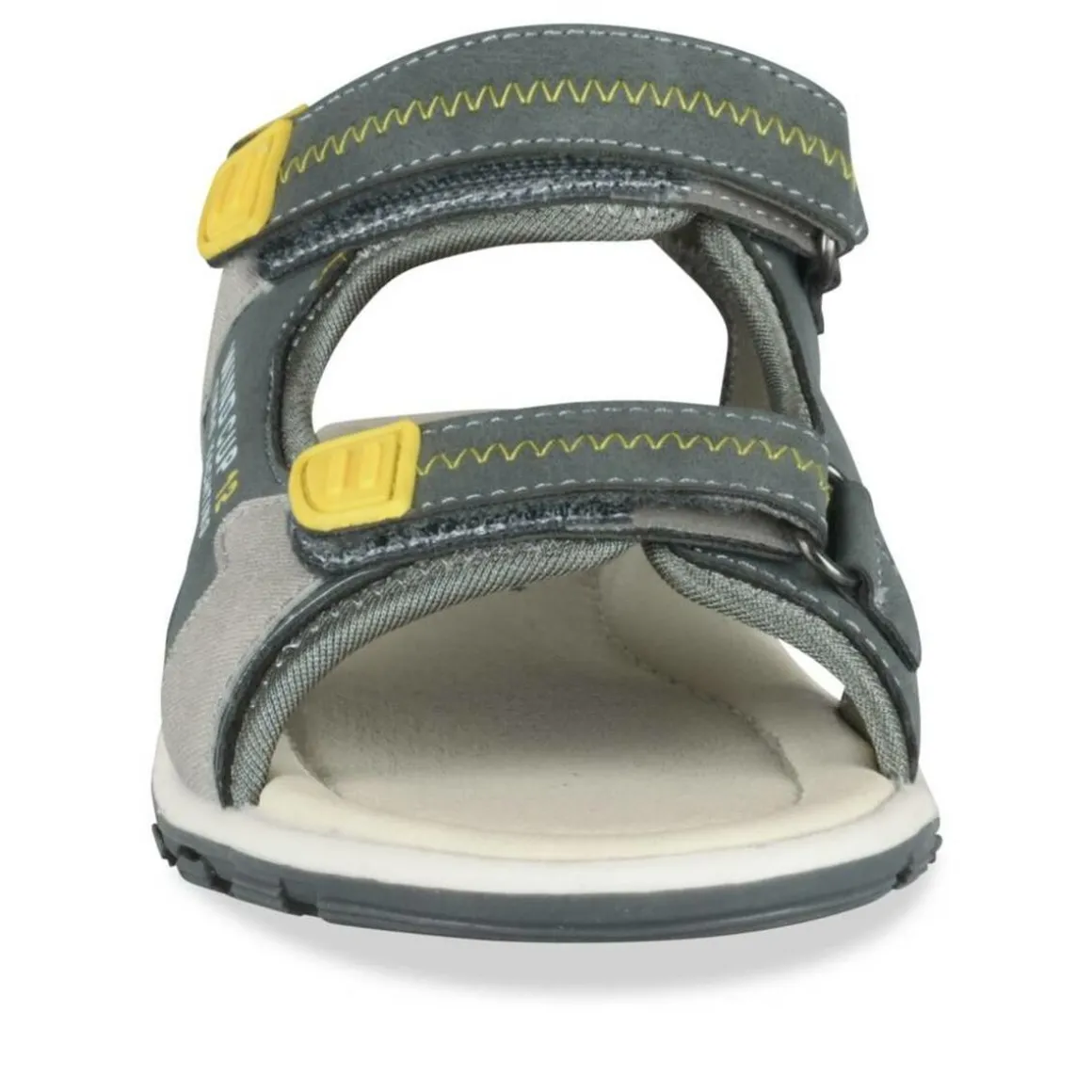 Sandalen GRIJS