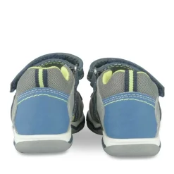 Sandalen GRIJS