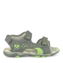 Sandalen GRIJS