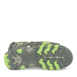 Sandalen GRIJS
