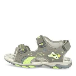 Sandalen GRIJS