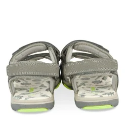 Sandalen GRIJS