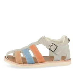 Sandalen GRIJS