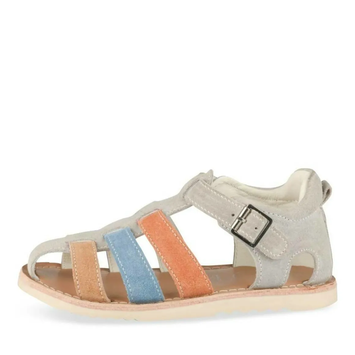 Sandalen GRIJS