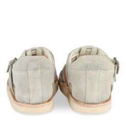 Sandalen GRIJS
