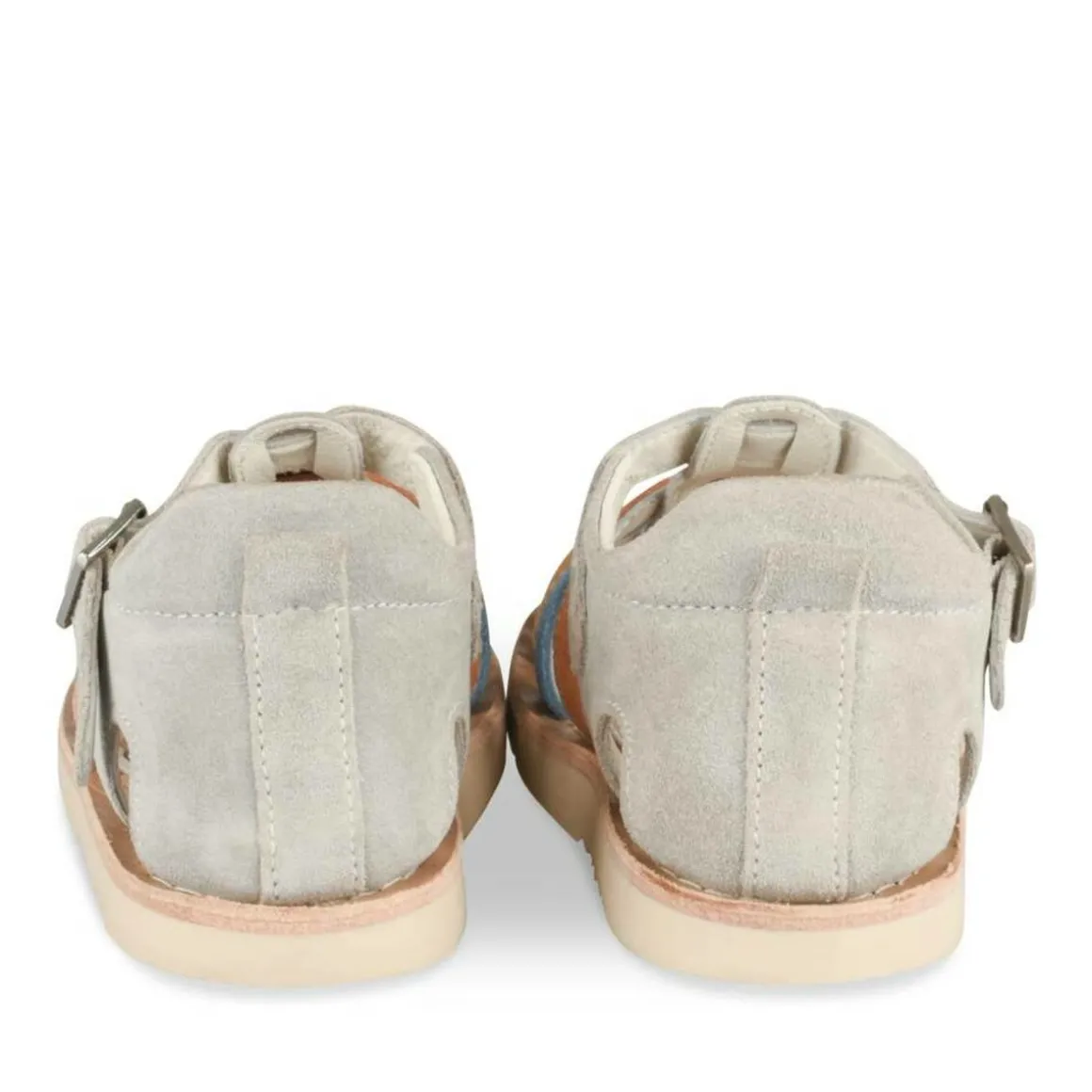 Sandalen GRIJS