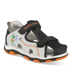 Sandalen GRIJS
