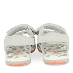Sandalen GRIJS