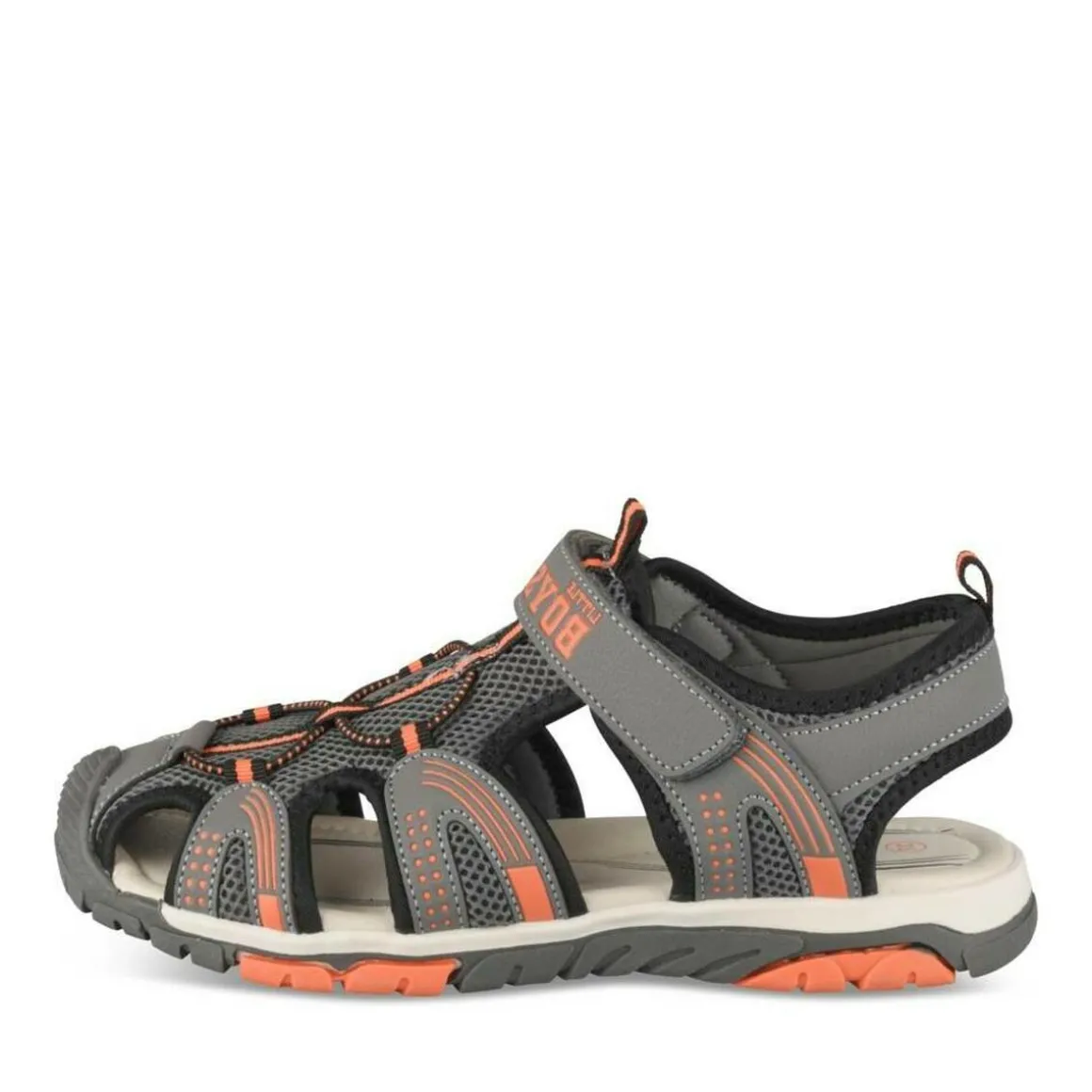 Sandalen GRIJS