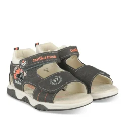 Sandalen GRIJS