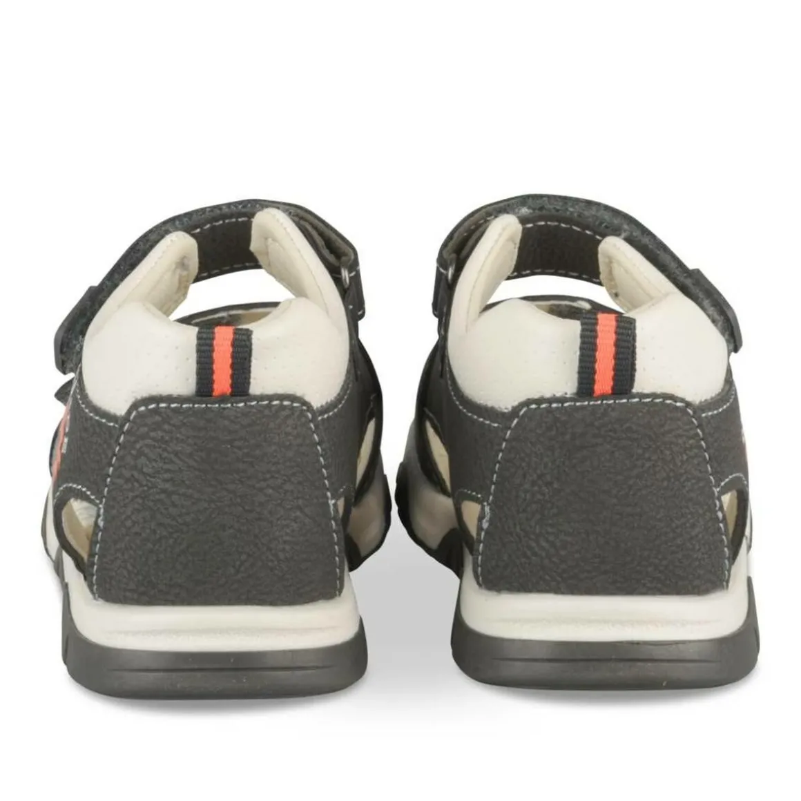 Sandalen GRIJS