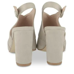 Sandalen GRIJS