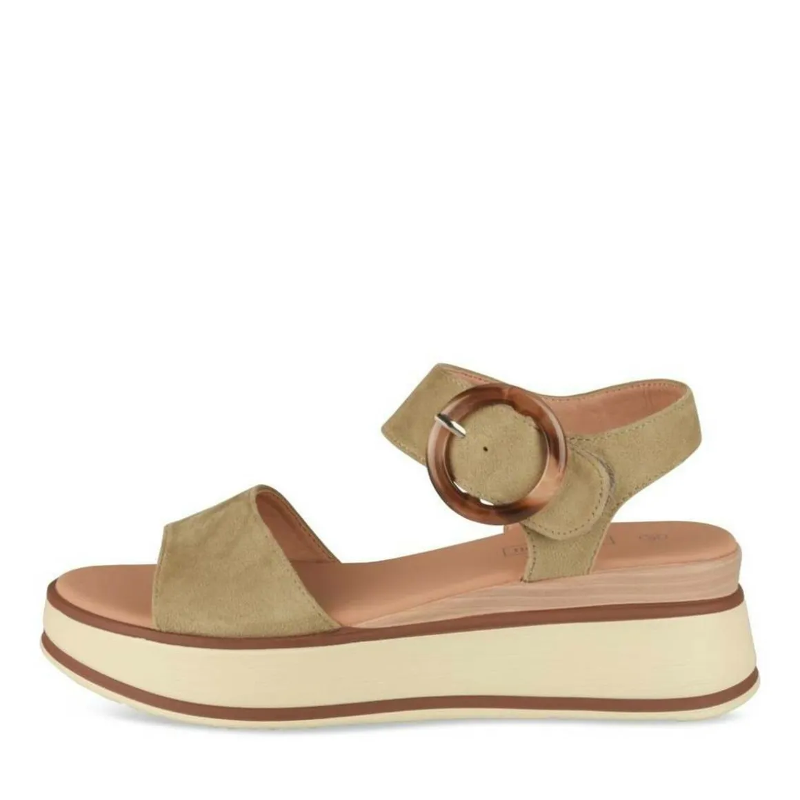 Sandalen GROEN