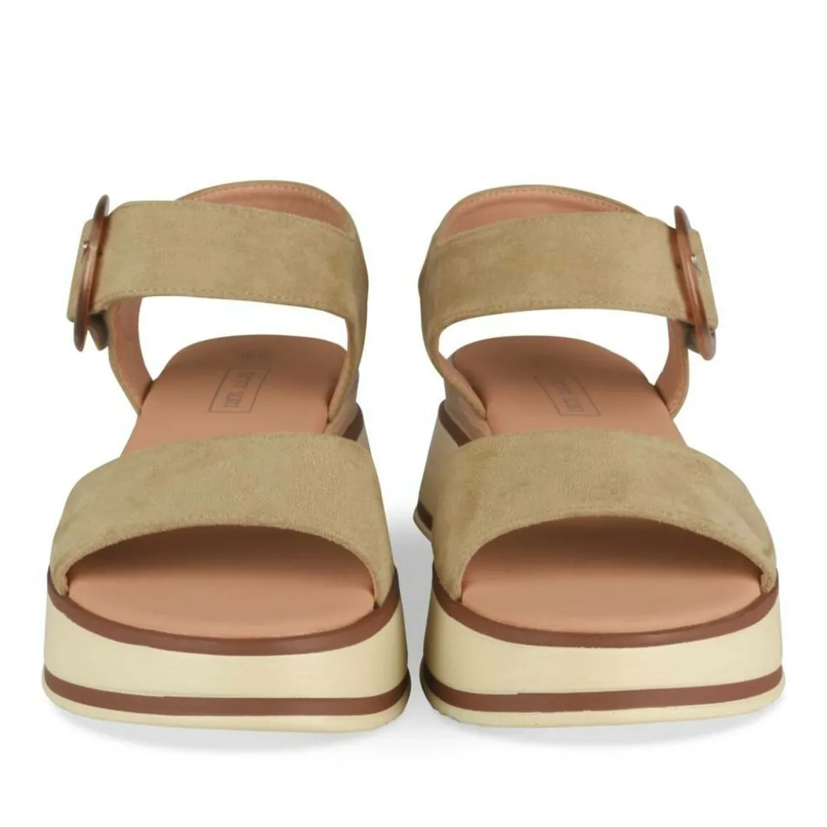 Sandalen GROEN