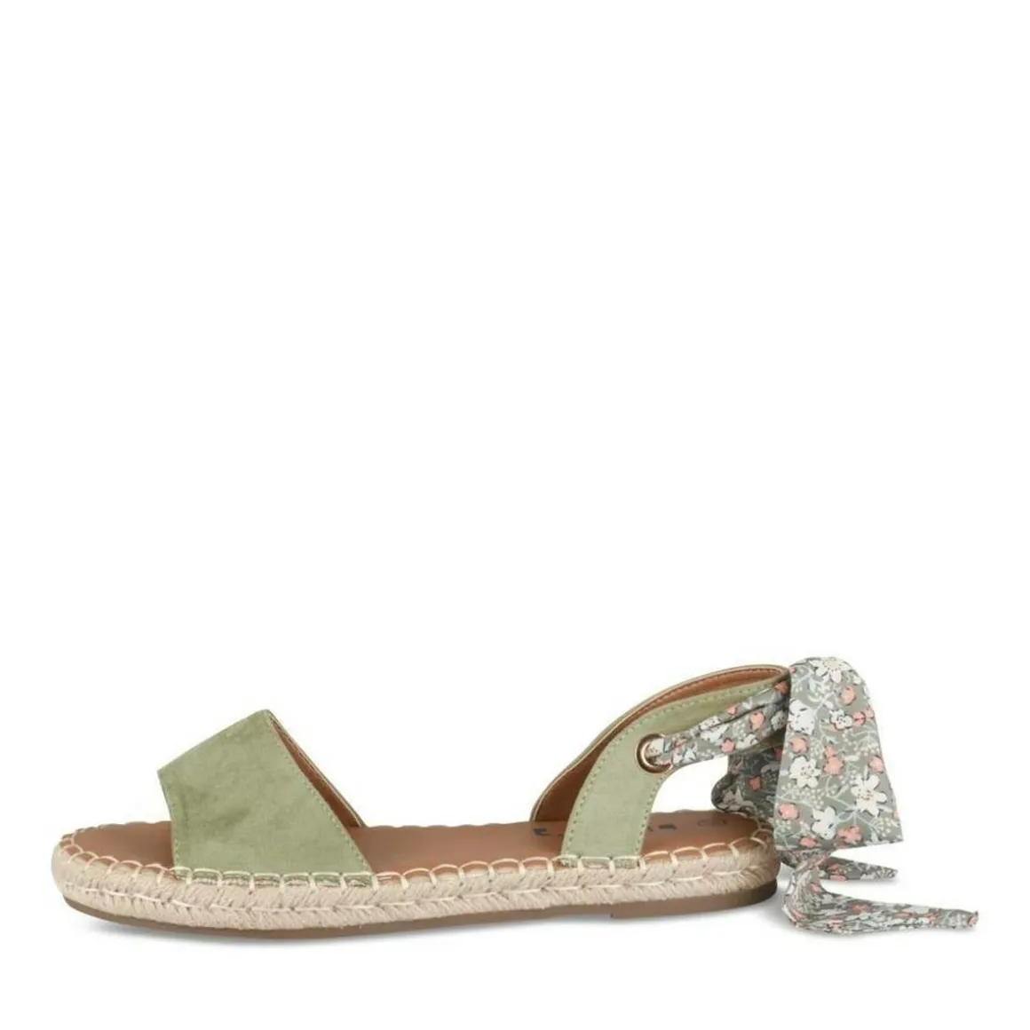 Sandalen GROEN