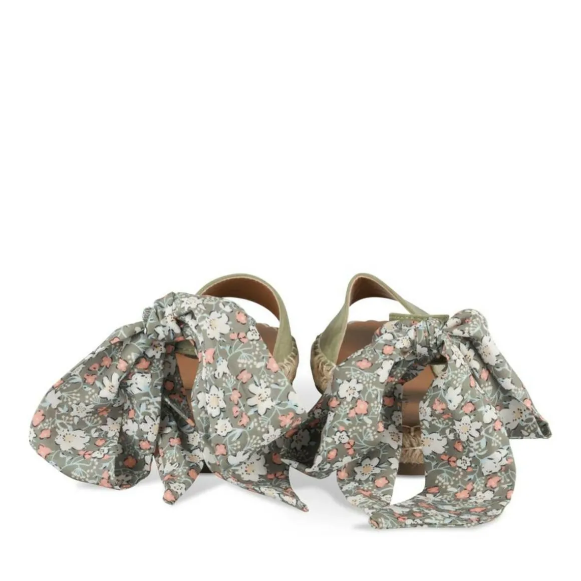 Sandalen GROEN