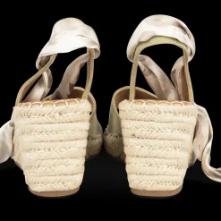 Sandalen GROEN