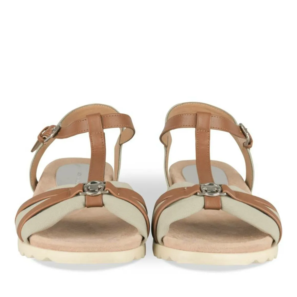 Sandalen GROEN