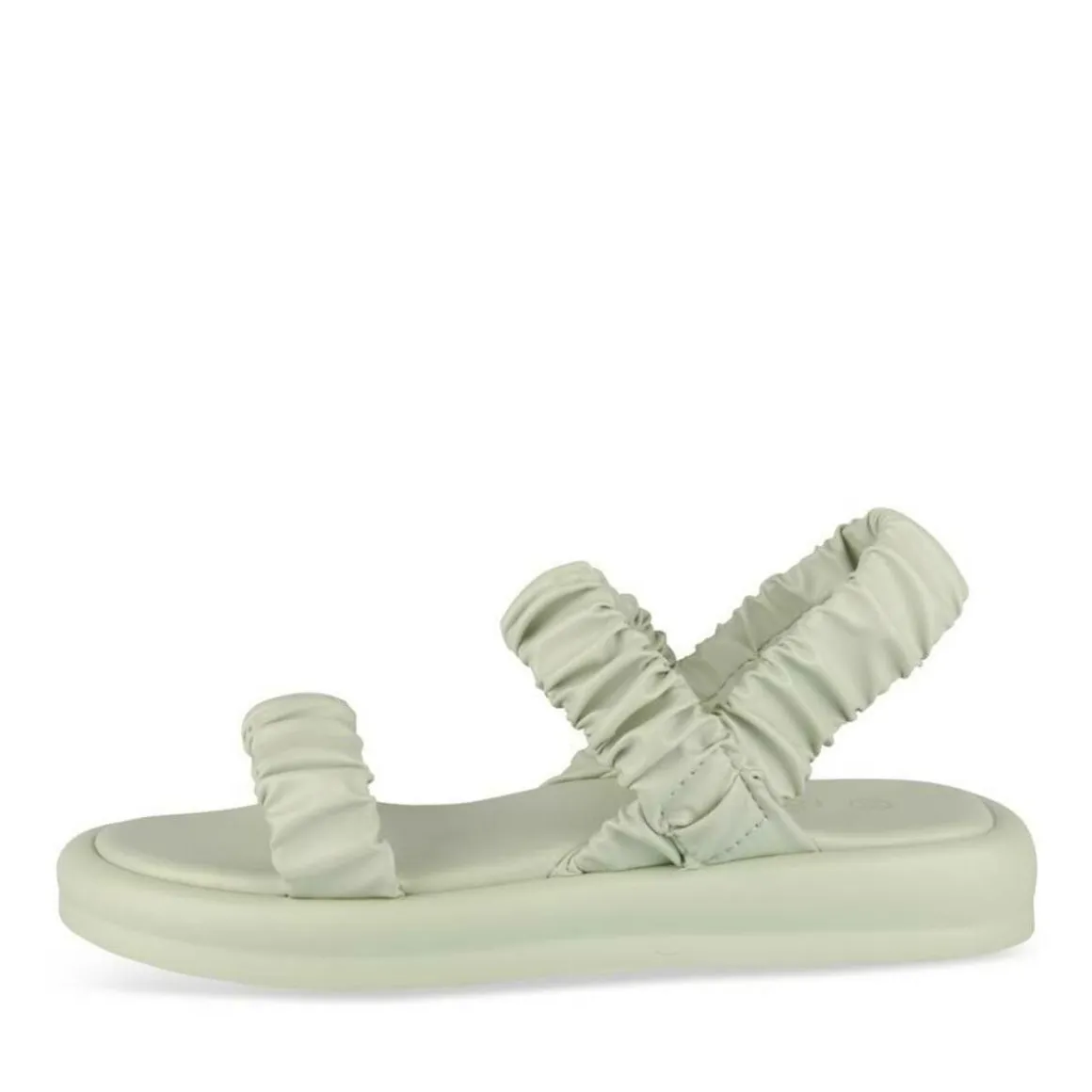 Sandalen GROEN