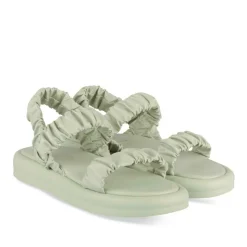 Sandalen GROEN
