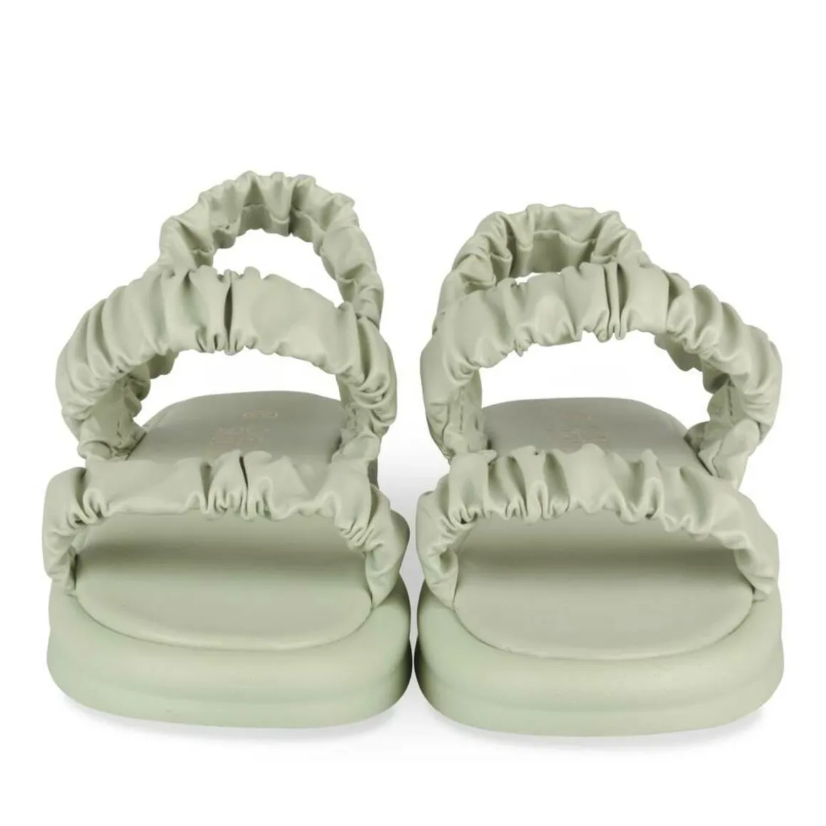 Sandalen GROEN