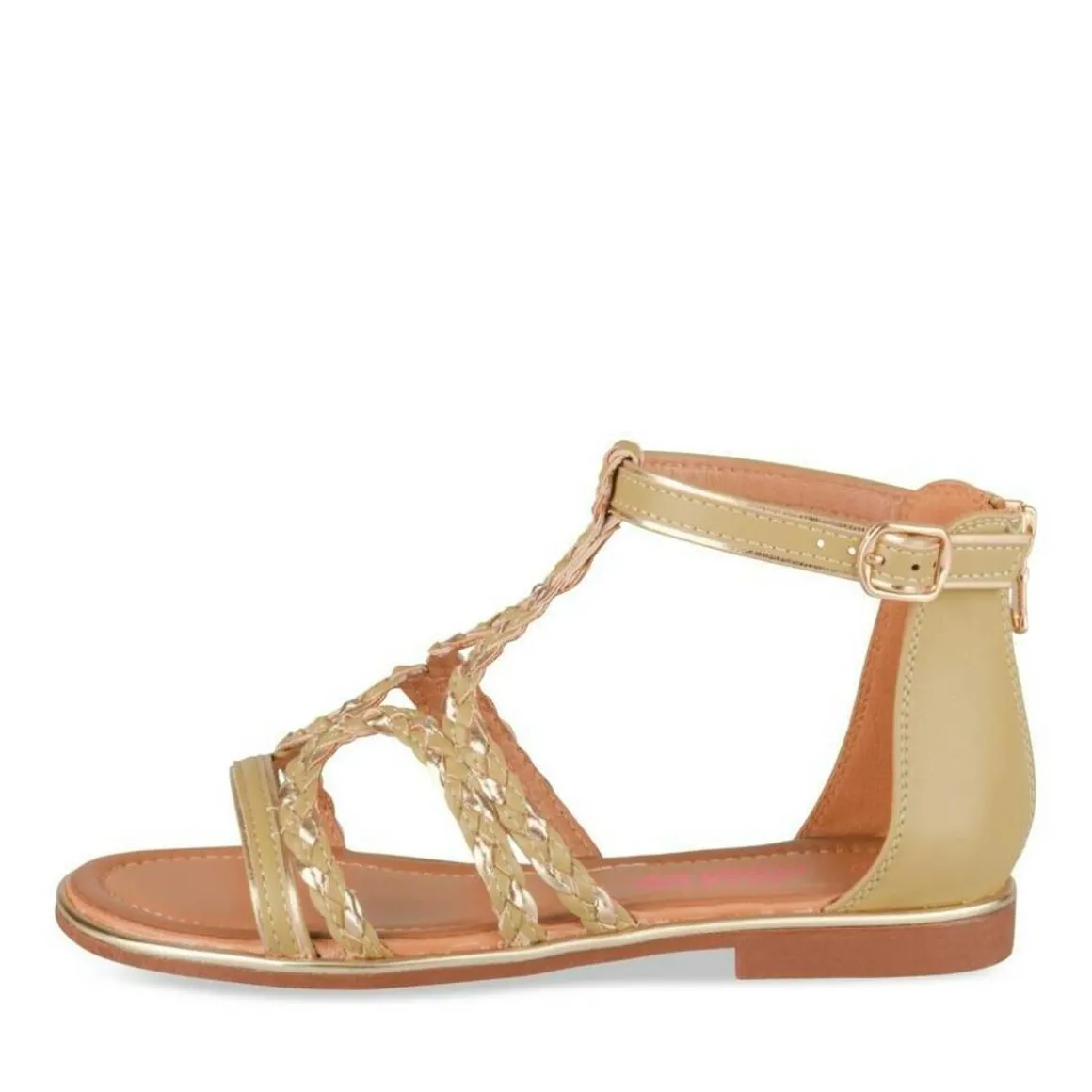 Sandalen GROEN