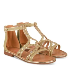 Sandalen GROEN