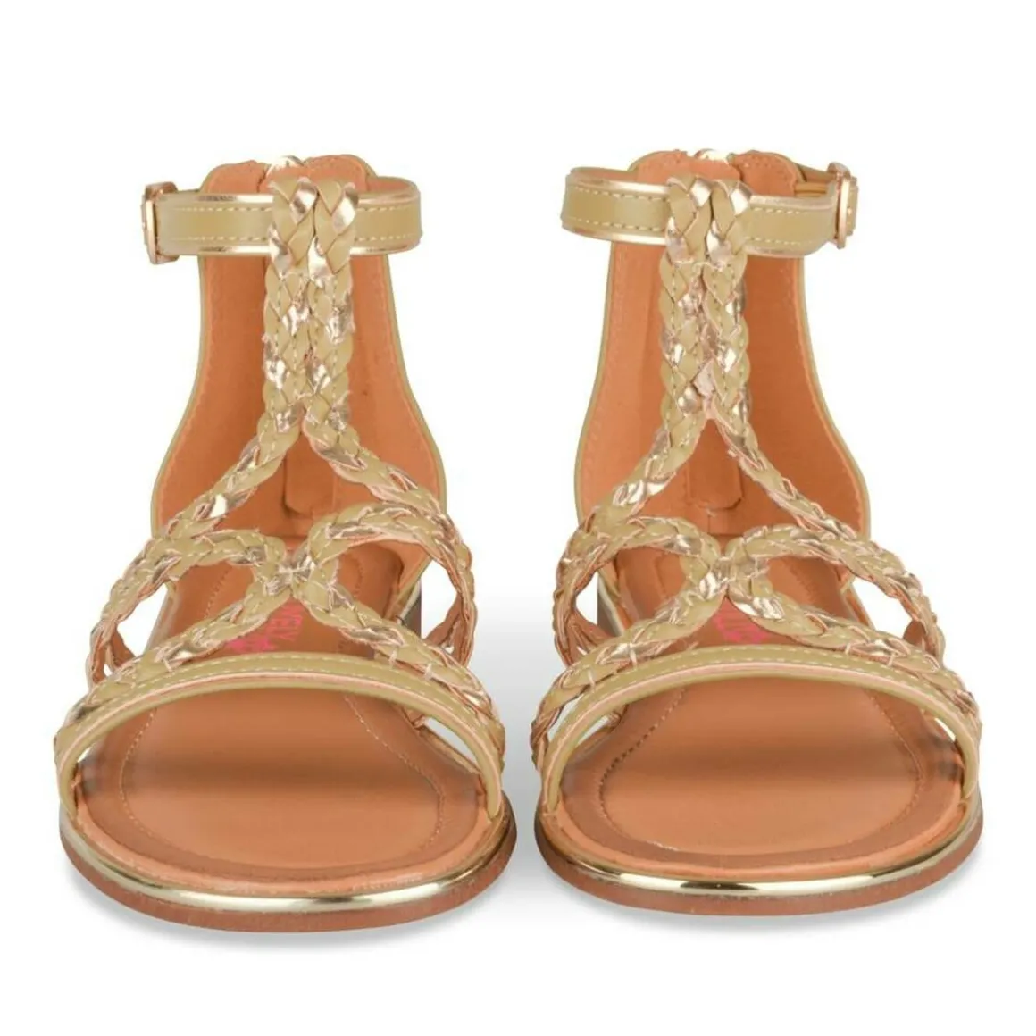 Sandalen GROEN