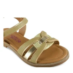 Sandalen GROEN
