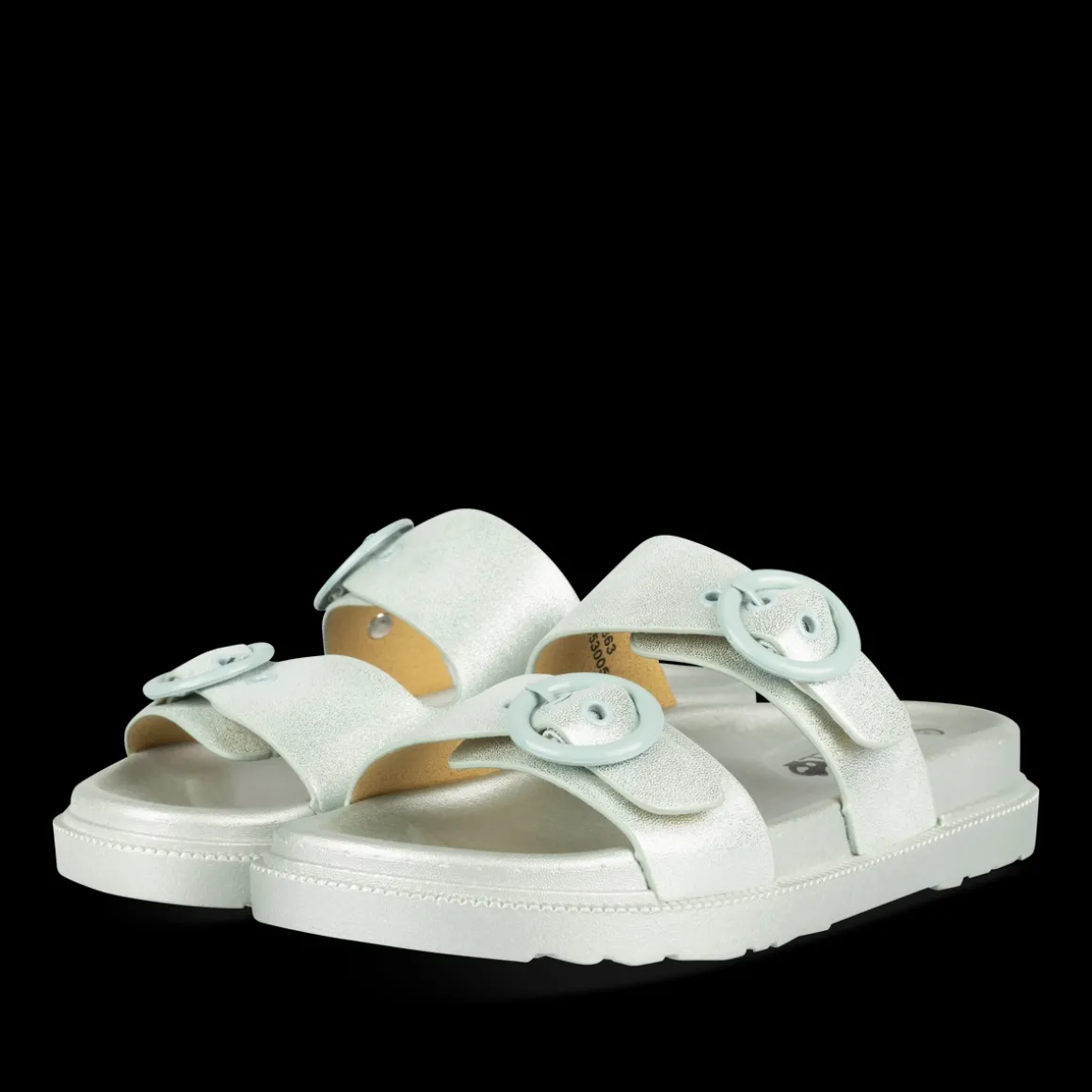 Sandalen GROEN