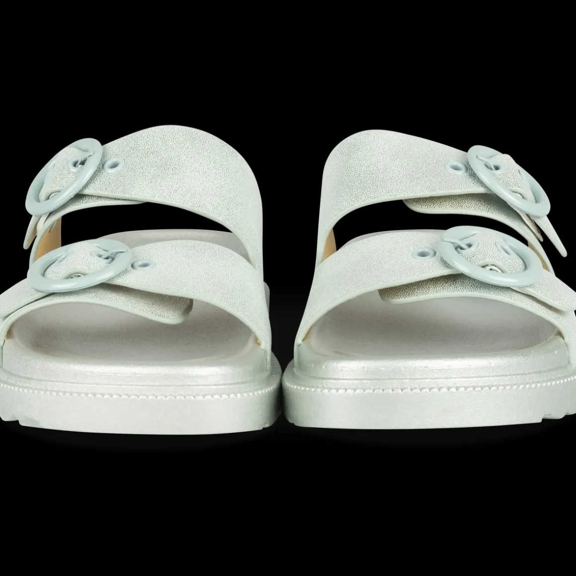 Sandalen GROEN