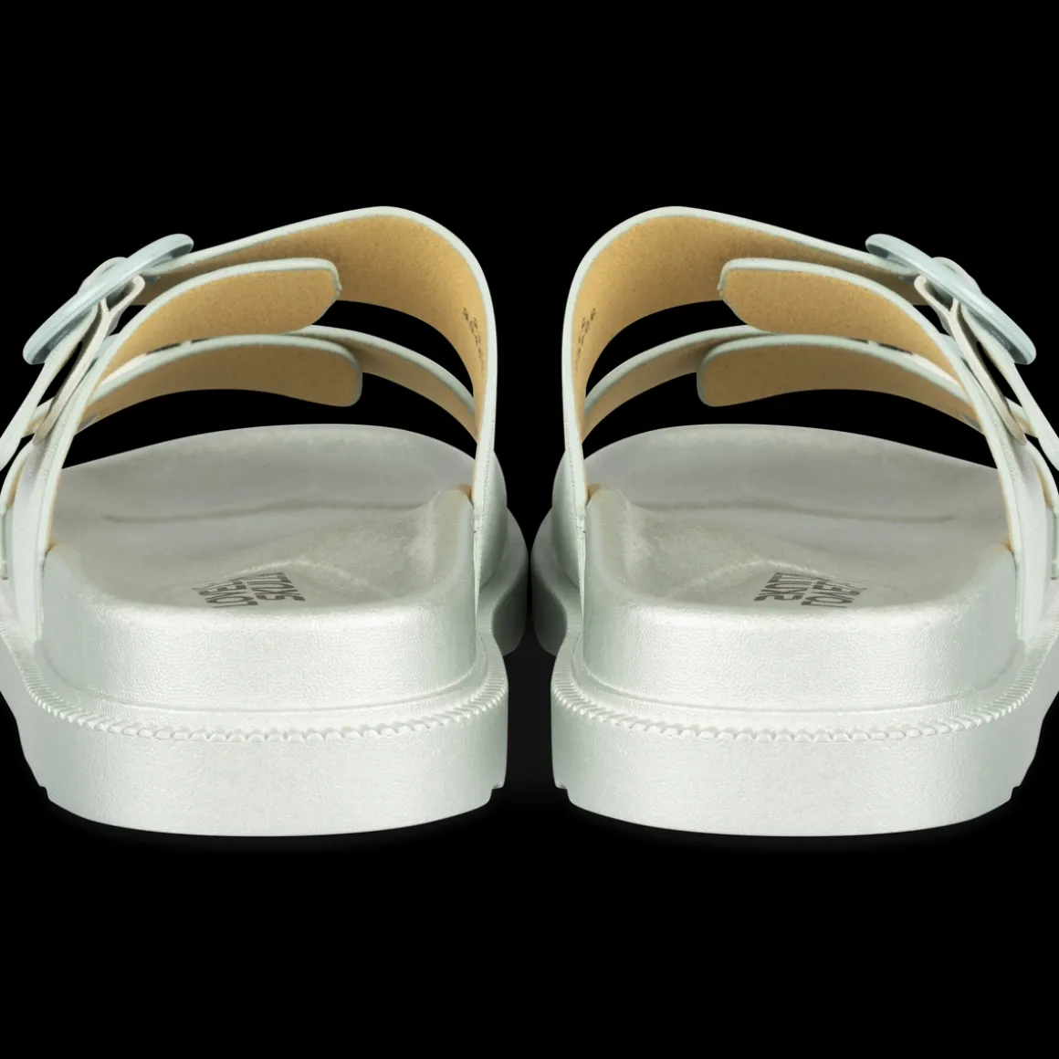 Sandalen GROEN