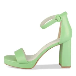 Sandalen GROEN