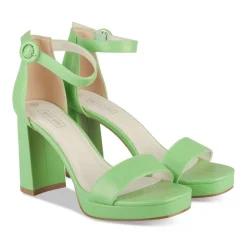 Sandalen GROEN
