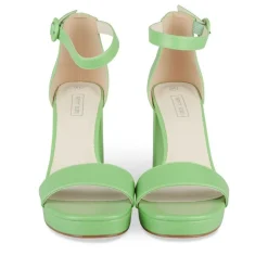 Sandalen GROEN
