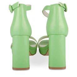 Sandalen GROEN