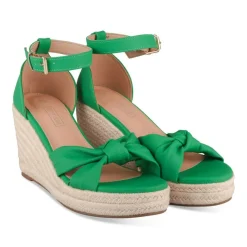 Sandalen GROEN