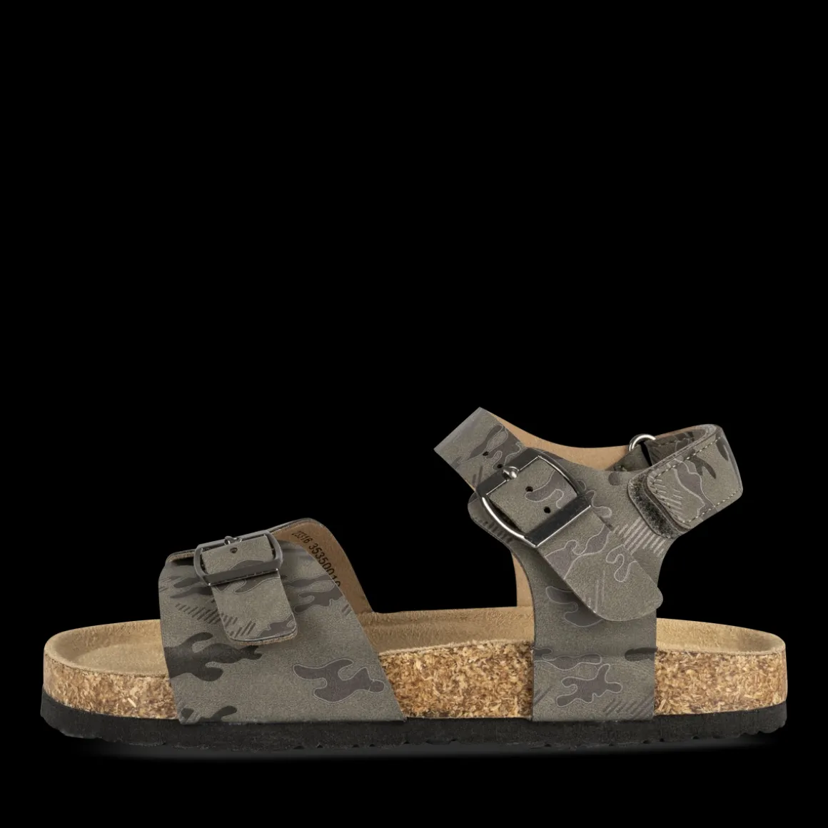 Sandalen GROEN