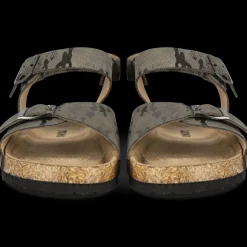 Sandalen GROEN