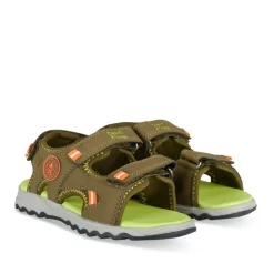 Sandalen GROEN