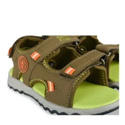 Sandalen GROEN