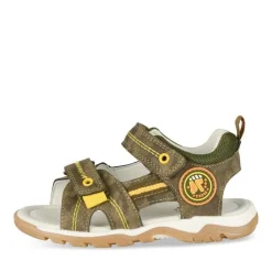 Sandalen GROEN