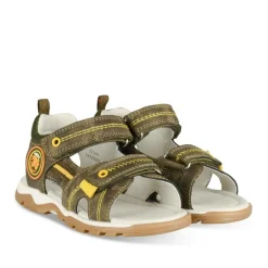 Sandalen GROEN
