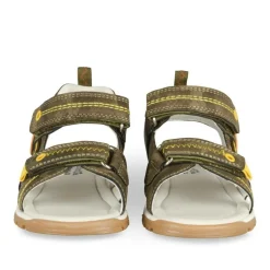 Sandalen GROEN